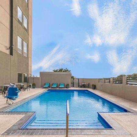 La Quinta By Wyndham Mcallen La Plaza Mall Екстериор снимка