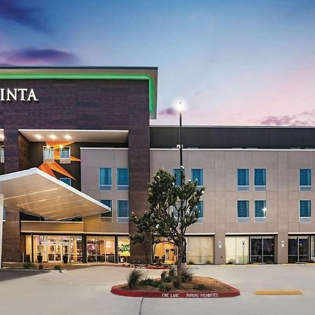 La Quinta By Wyndham Mcallen La Plaza Mall Екстериор снимка