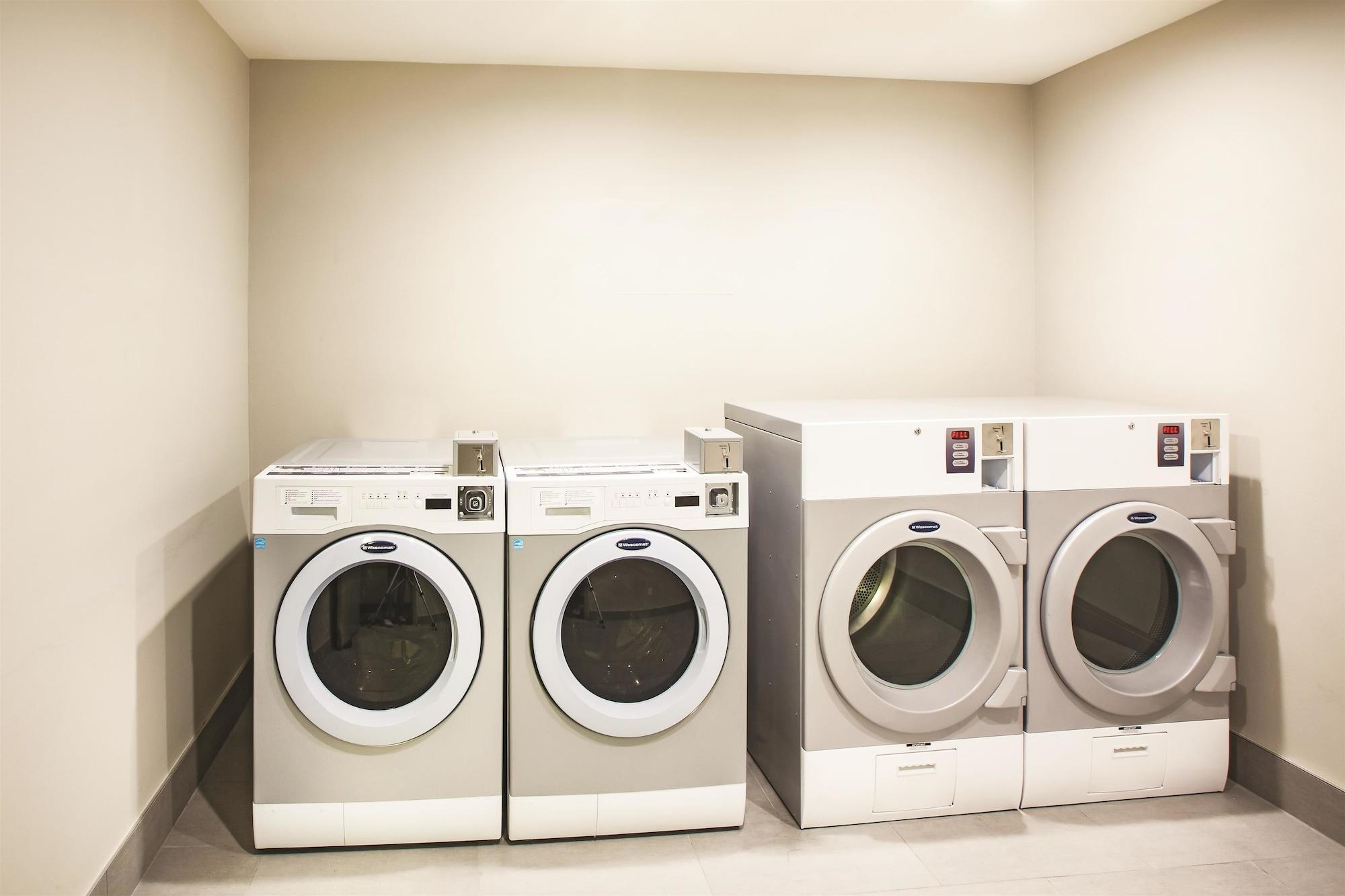 La Quinta By Wyndham Mcallen La Plaza Mall Екстериор снимка
