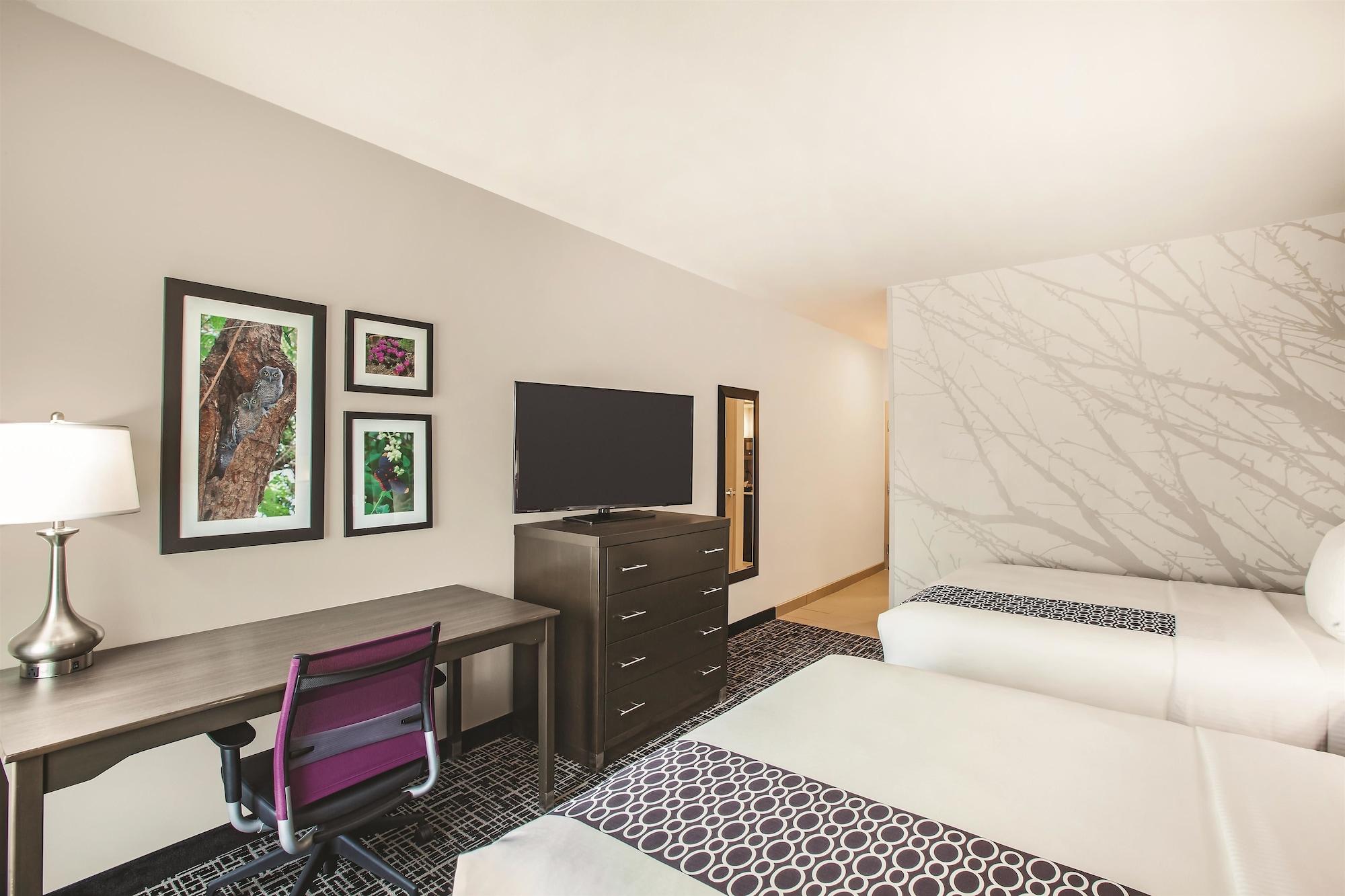 La Quinta By Wyndham Mcallen La Plaza Mall Екстериор снимка