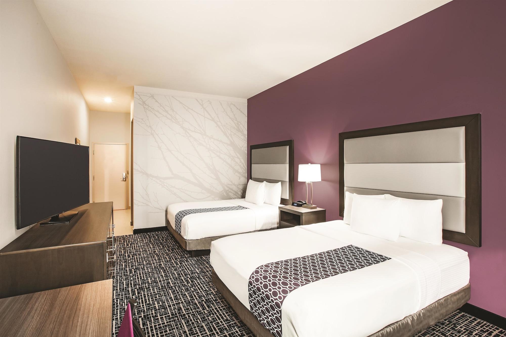 La Quinta By Wyndham Mcallen La Plaza Mall Екстериор снимка