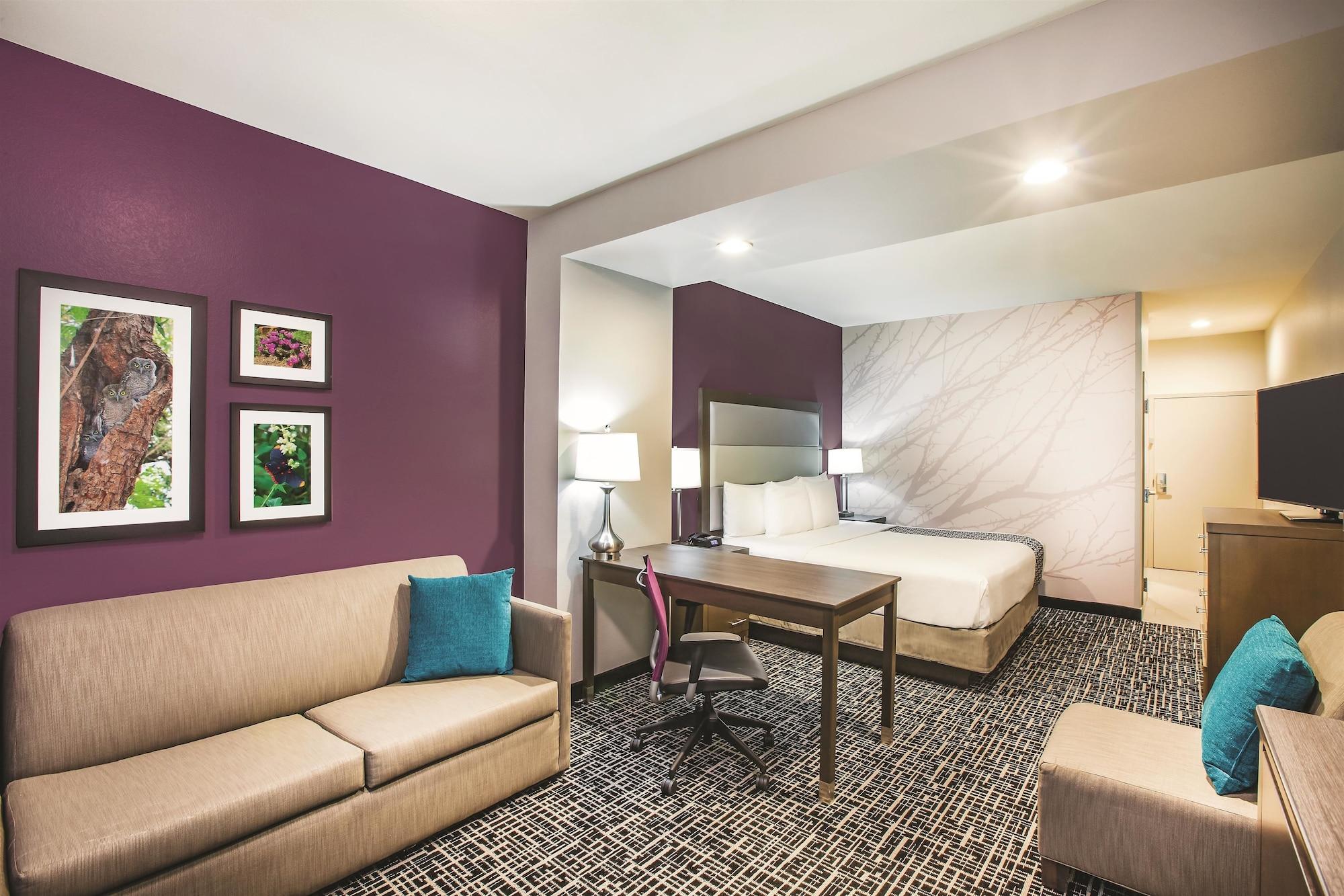La Quinta By Wyndham Mcallen La Plaza Mall Екстериор снимка