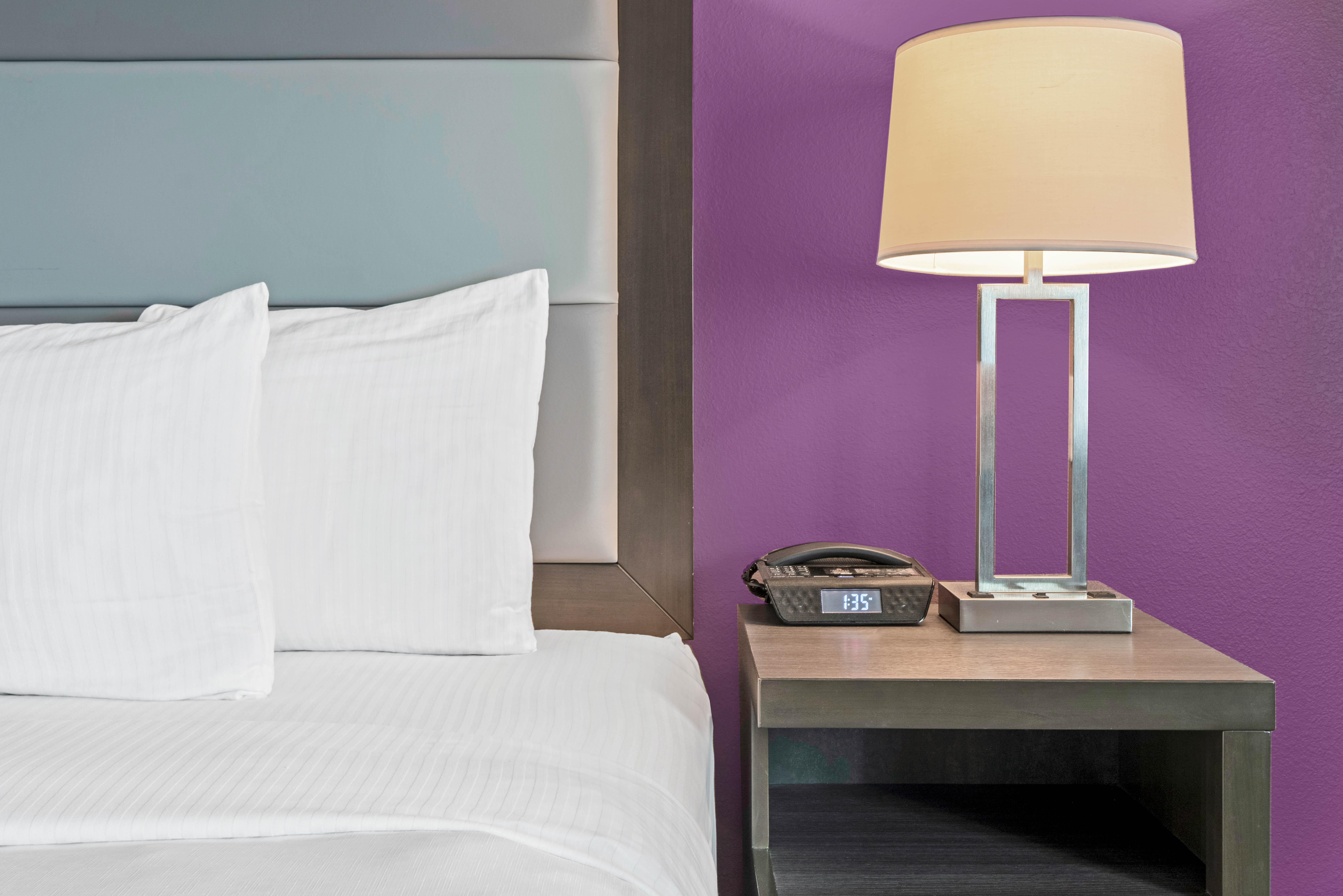 La Quinta By Wyndham Mcallen La Plaza Mall Екстериор снимка