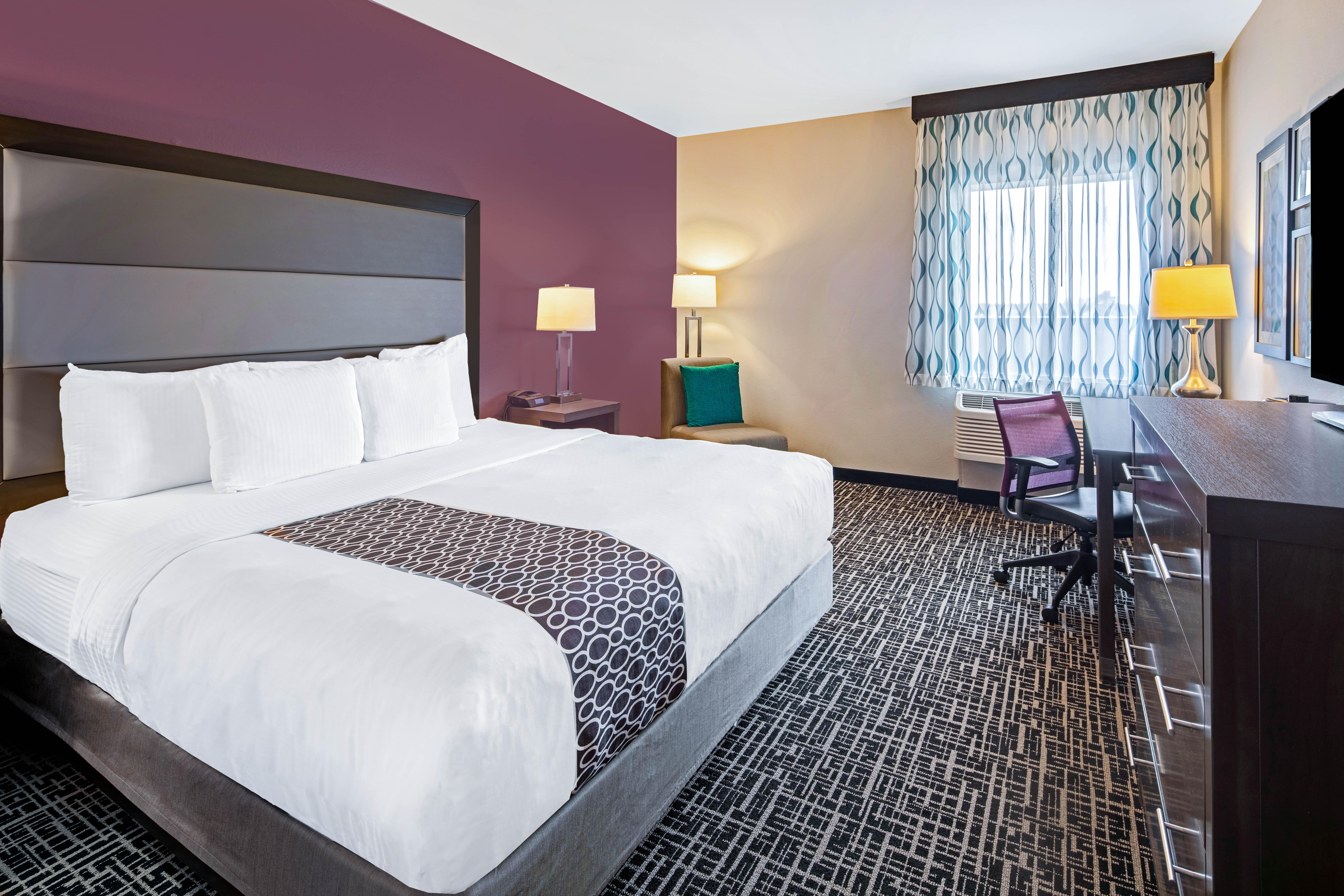La Quinta By Wyndham Mcallen La Plaza Mall Екстериор снимка