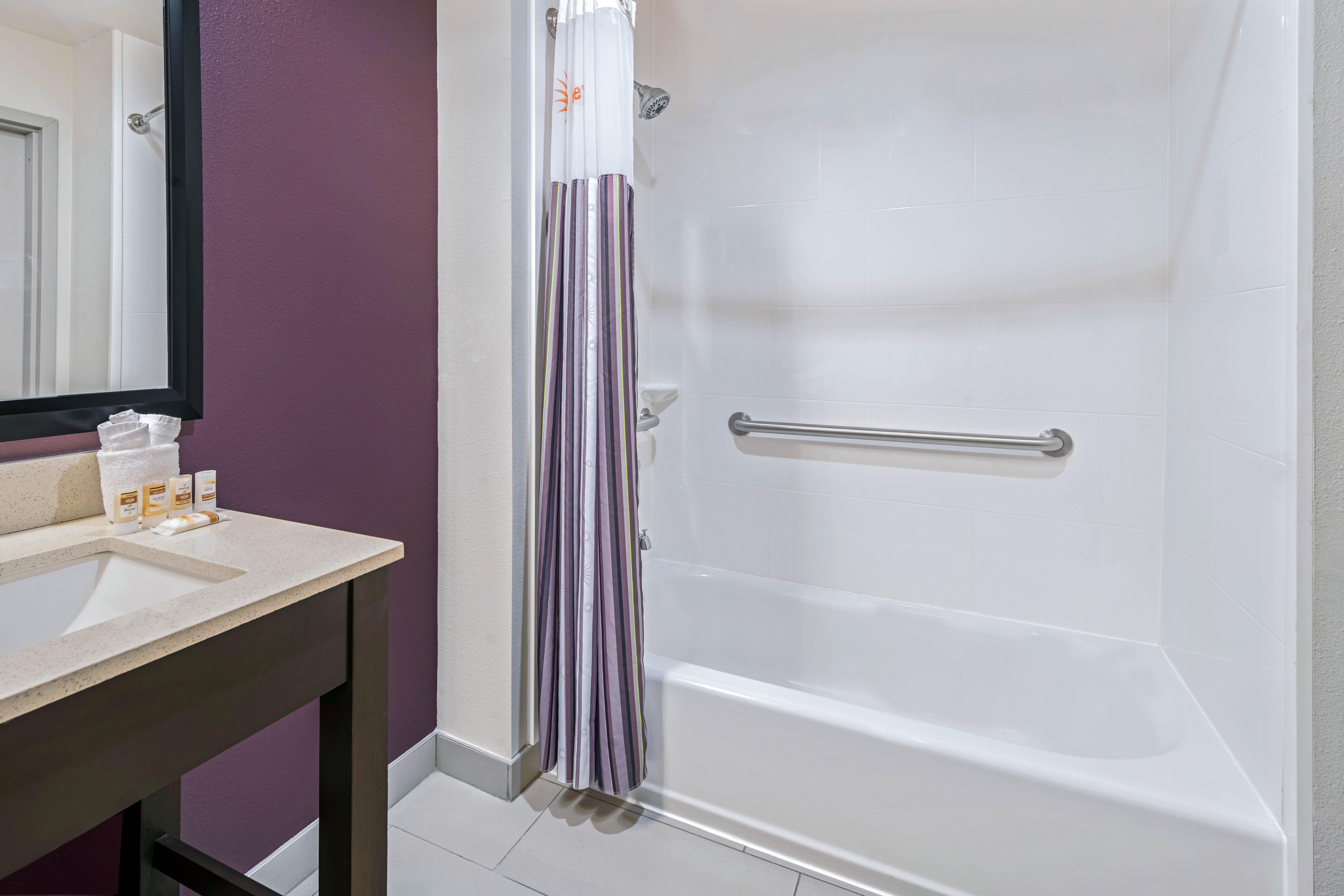 La Quinta By Wyndham Mcallen La Plaza Mall Екстериор снимка