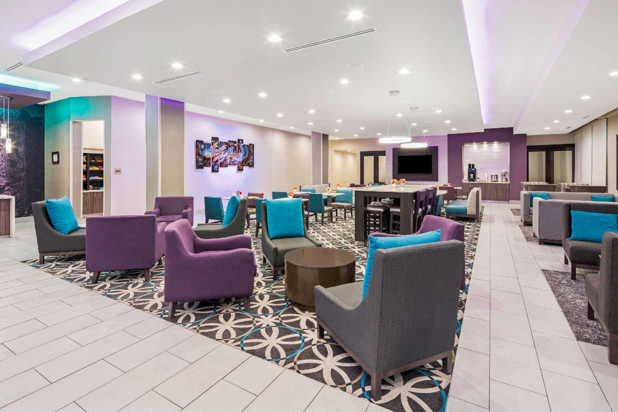 La Quinta By Wyndham Mcallen La Plaza Mall Екстериор снимка