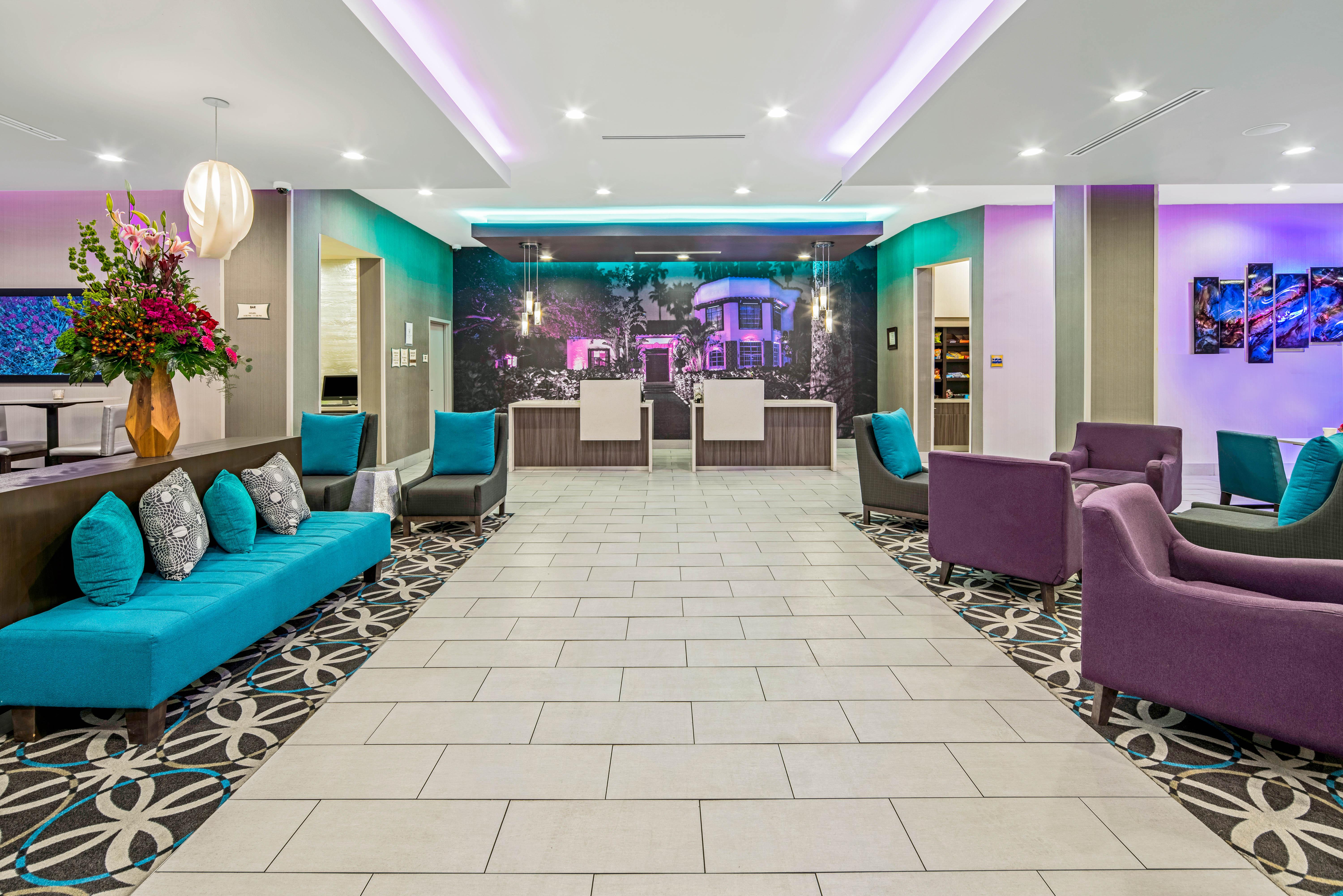 La Quinta By Wyndham Mcallen La Plaza Mall Екстериор снимка