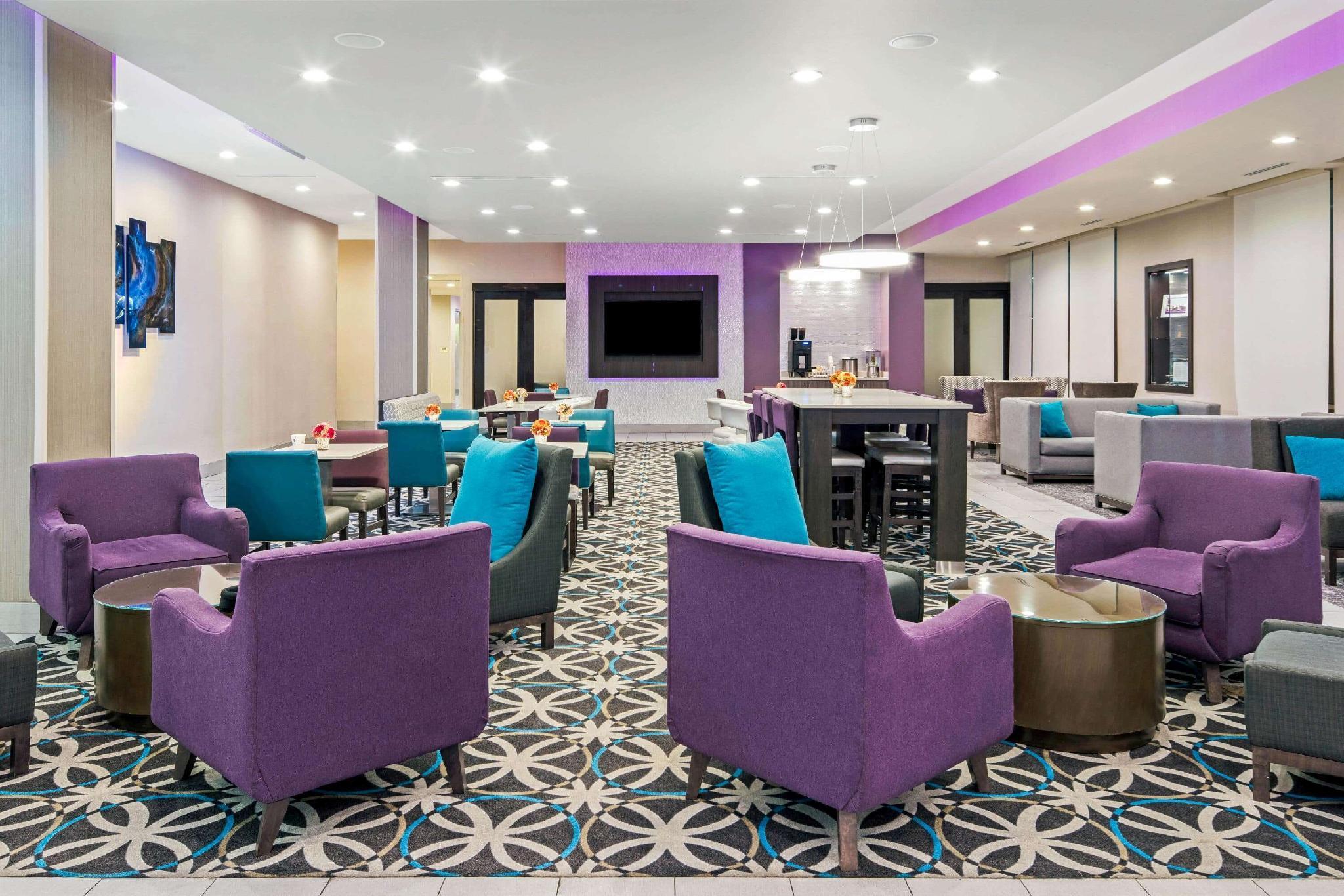 La Quinta By Wyndham Mcallen La Plaza Mall Екстериор снимка