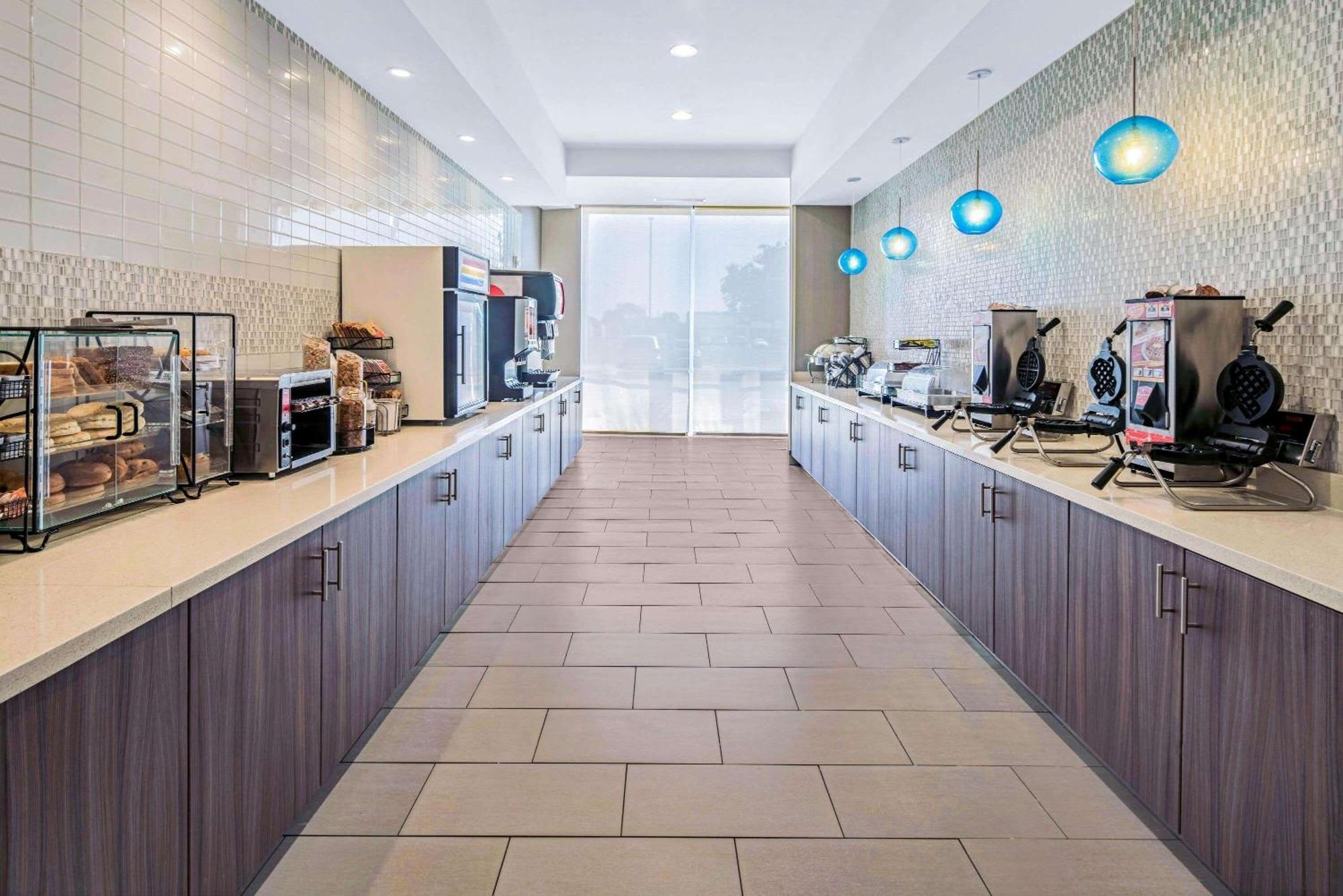 La Quinta By Wyndham Mcallen La Plaza Mall Екстериор снимка