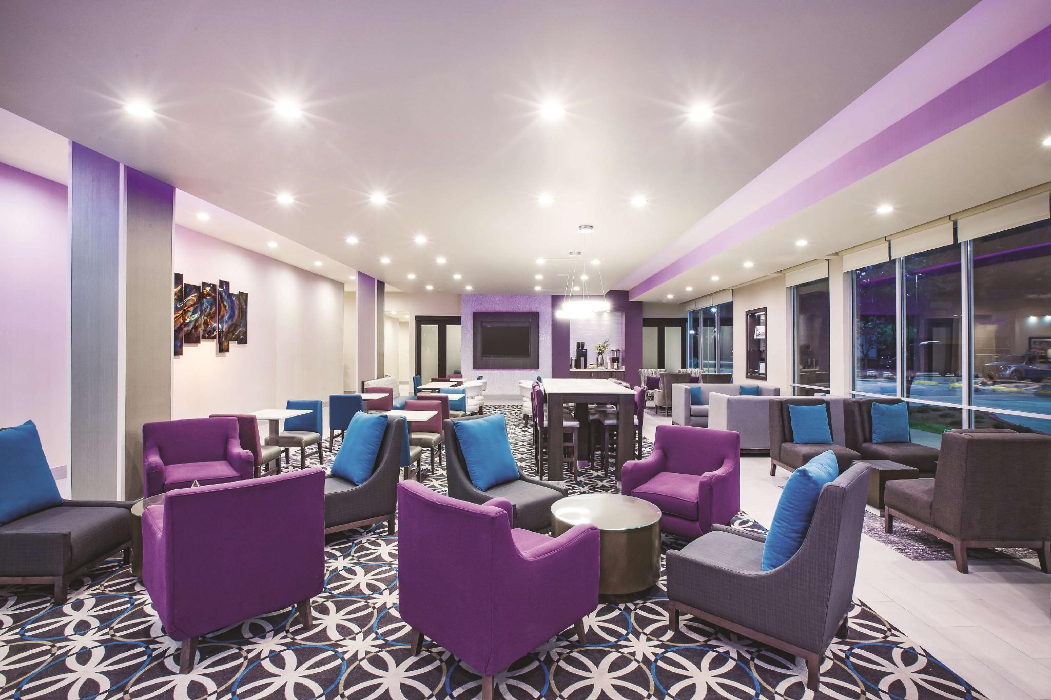 La Quinta By Wyndham Mcallen La Plaza Mall Екстериор снимка