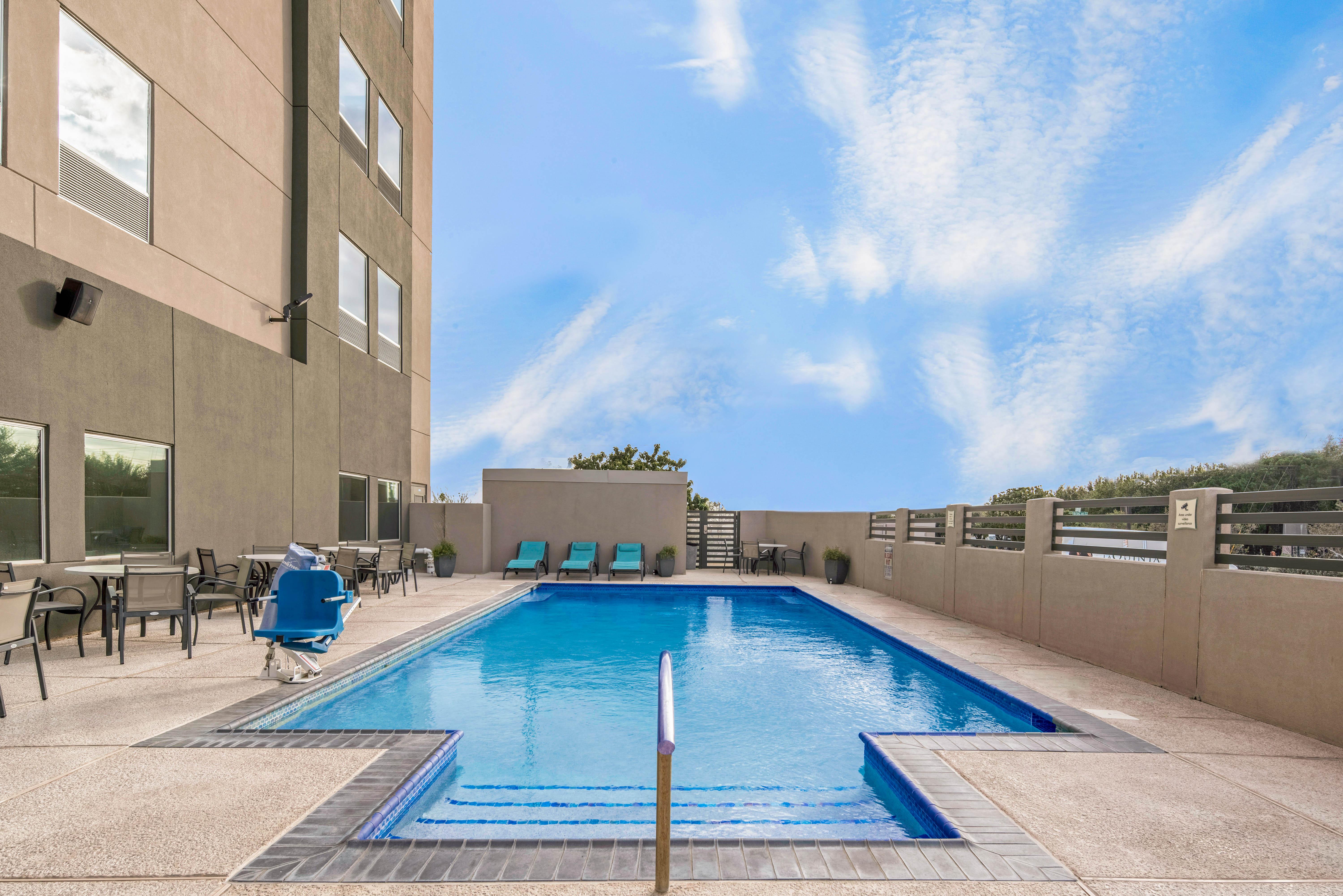 La Quinta By Wyndham Mcallen La Plaza Mall Екстериор снимка
