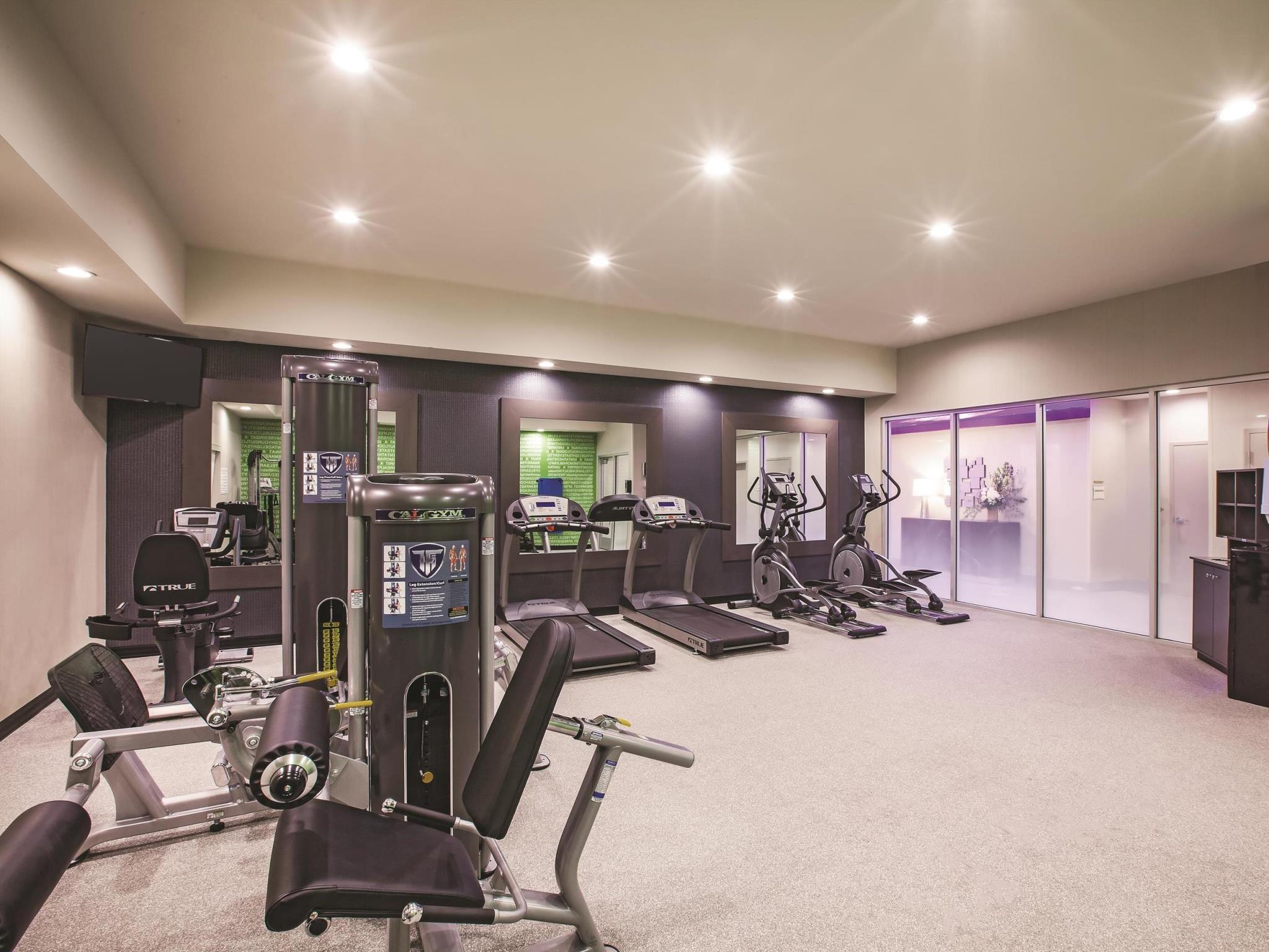 La Quinta By Wyndham Mcallen La Plaza Mall Екстериор снимка