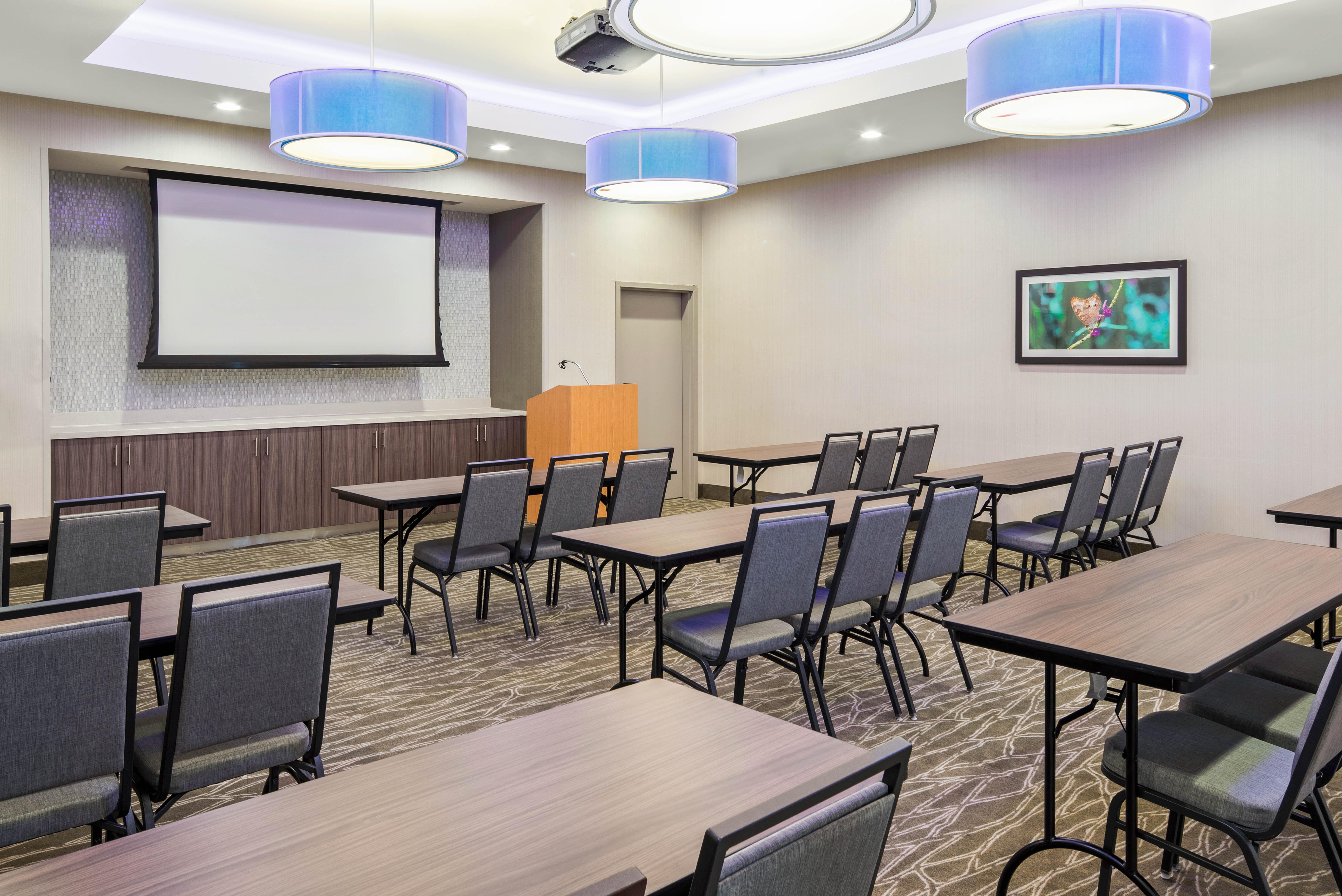 La Quinta By Wyndham Mcallen La Plaza Mall Екстериор снимка
