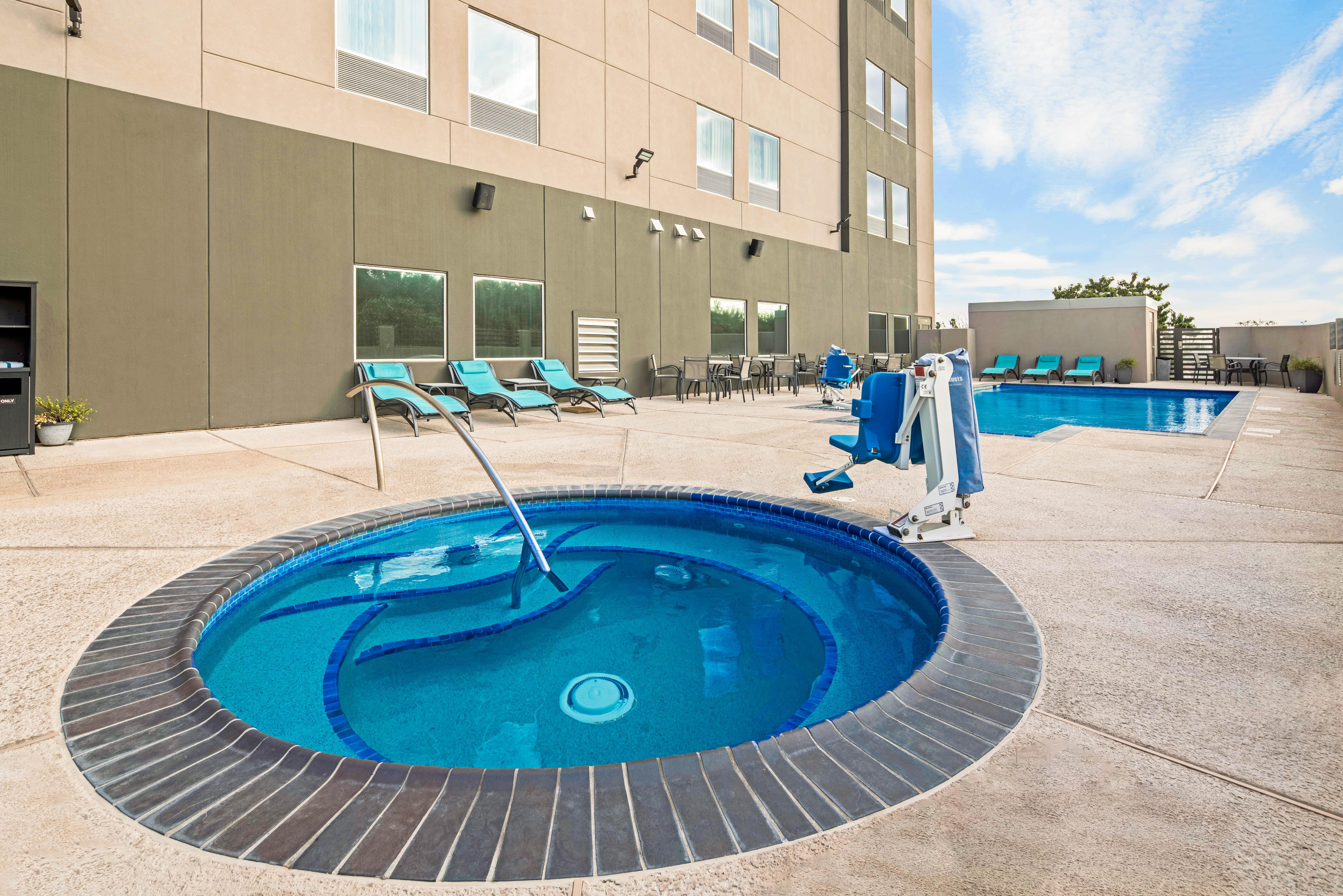 La Quinta By Wyndham Mcallen La Plaza Mall Екстериор снимка