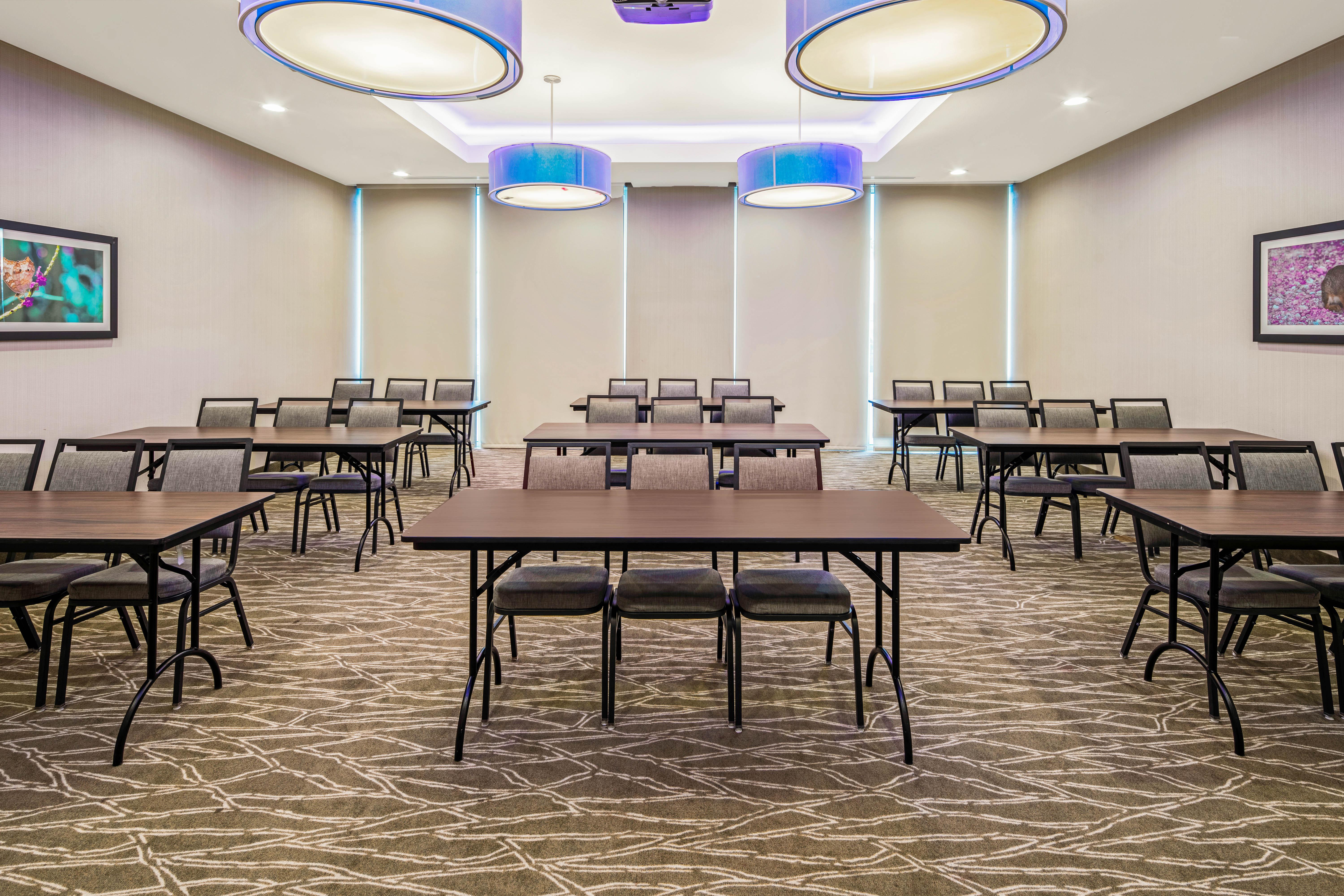 La Quinta By Wyndham Mcallen La Plaza Mall Екстериор снимка