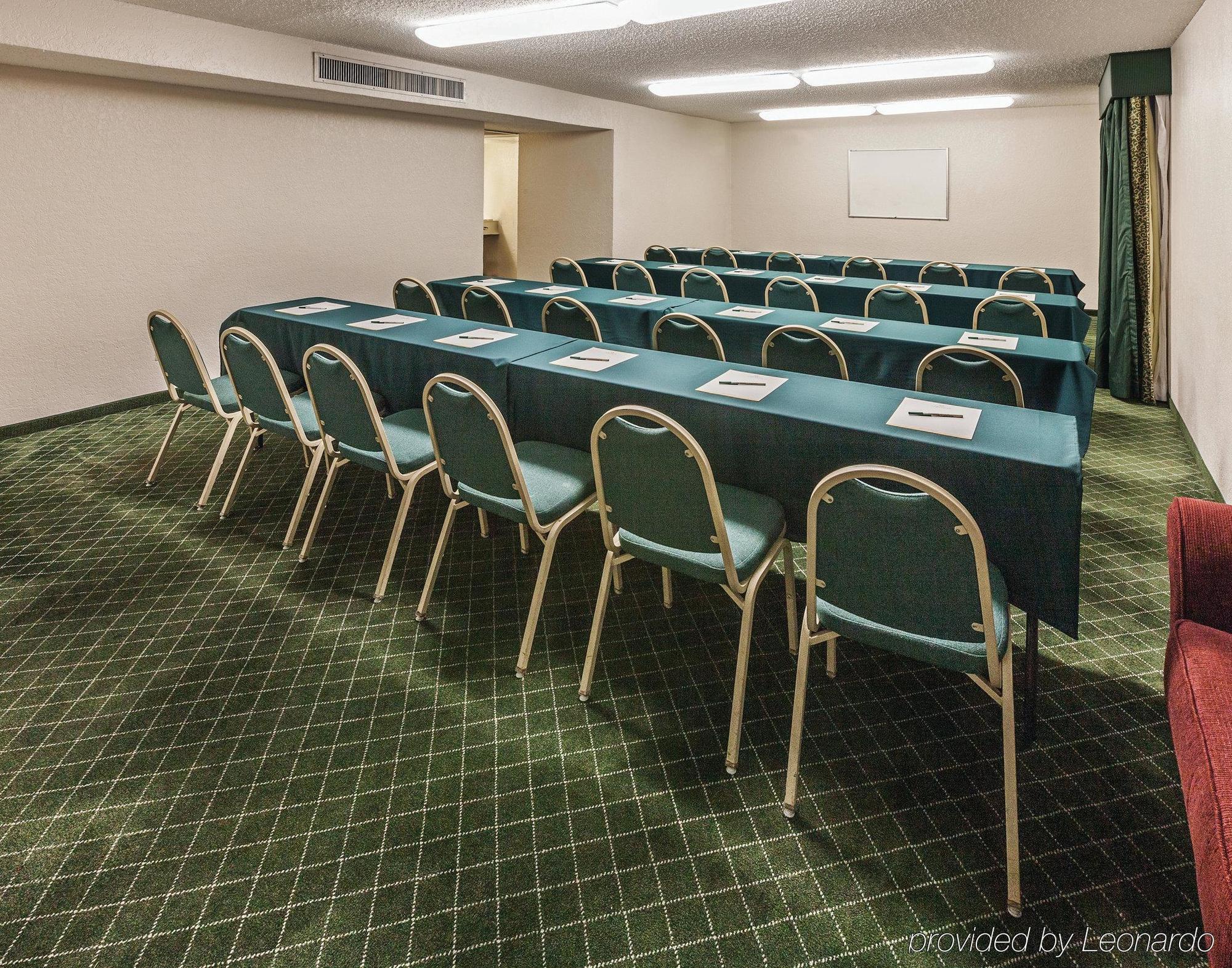 La Quinta By Wyndham Mcallen La Plaza Mall Екстериор снимка