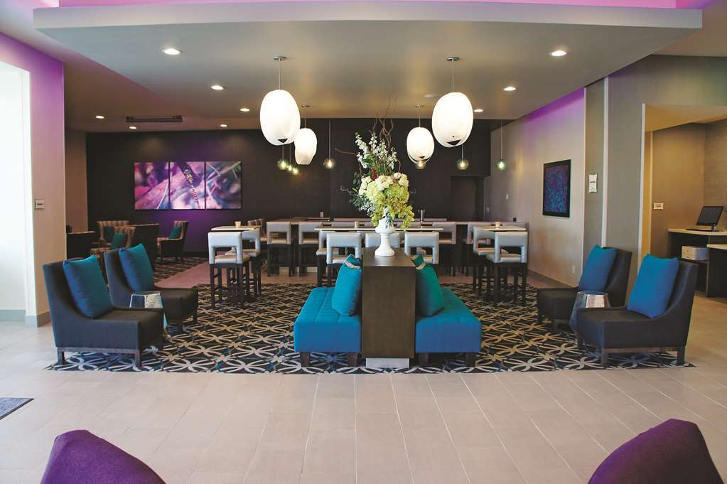 La Quinta By Wyndham Mcallen La Plaza Mall Интериор снимка