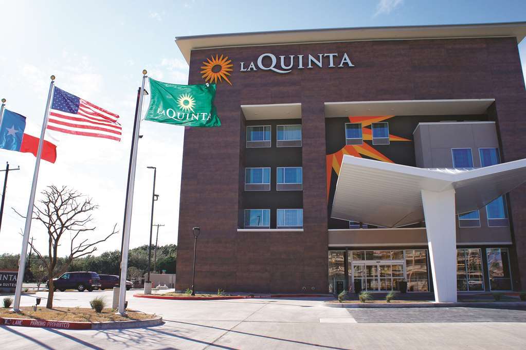 La Quinta By Wyndham Mcallen La Plaza Mall Екстериор снимка