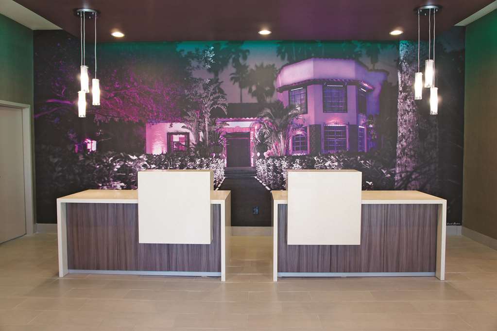 La Quinta By Wyndham Mcallen La Plaza Mall Интериор снимка