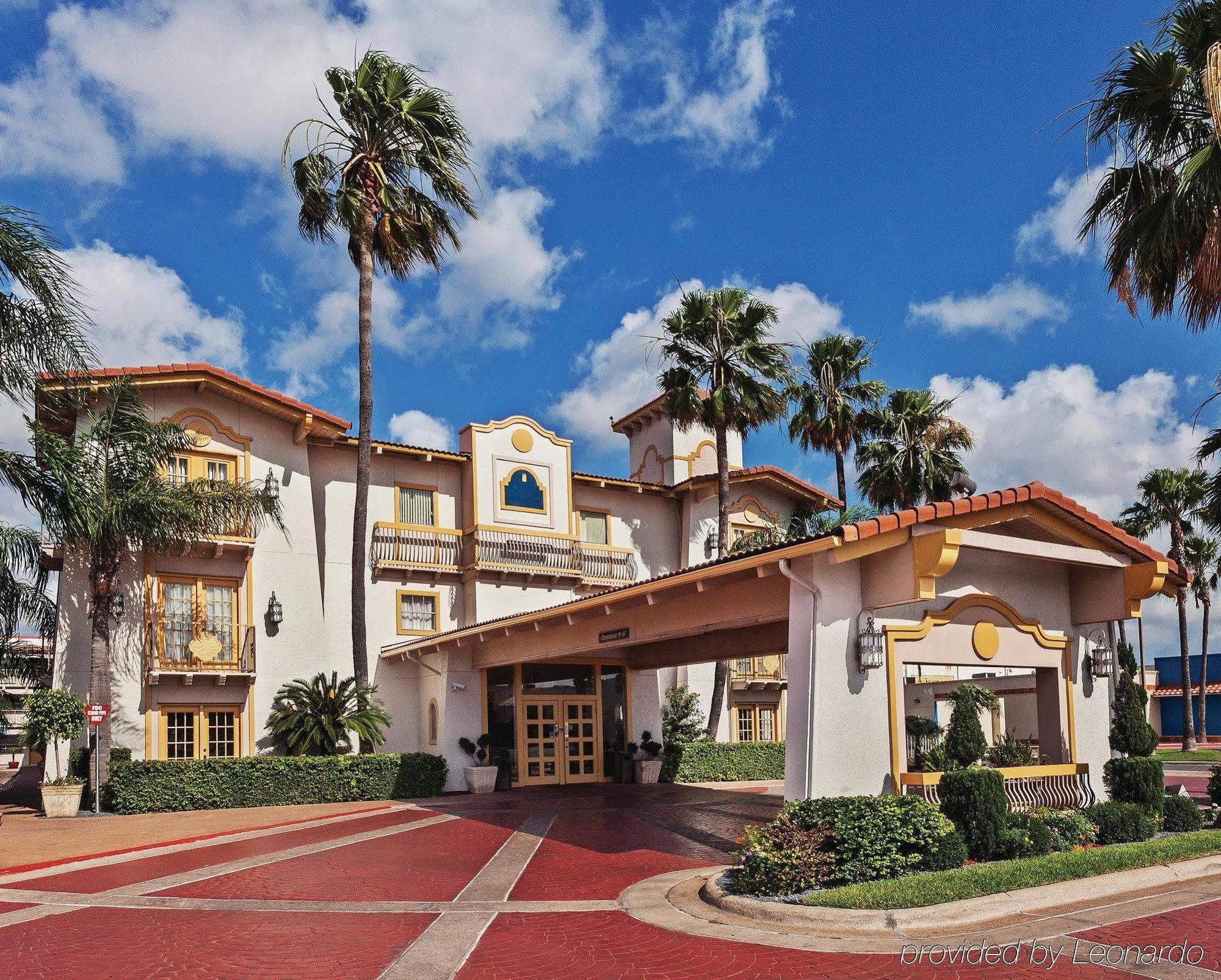 La Quinta By Wyndham Mcallen La Plaza Mall Hotel Екстериор снимка