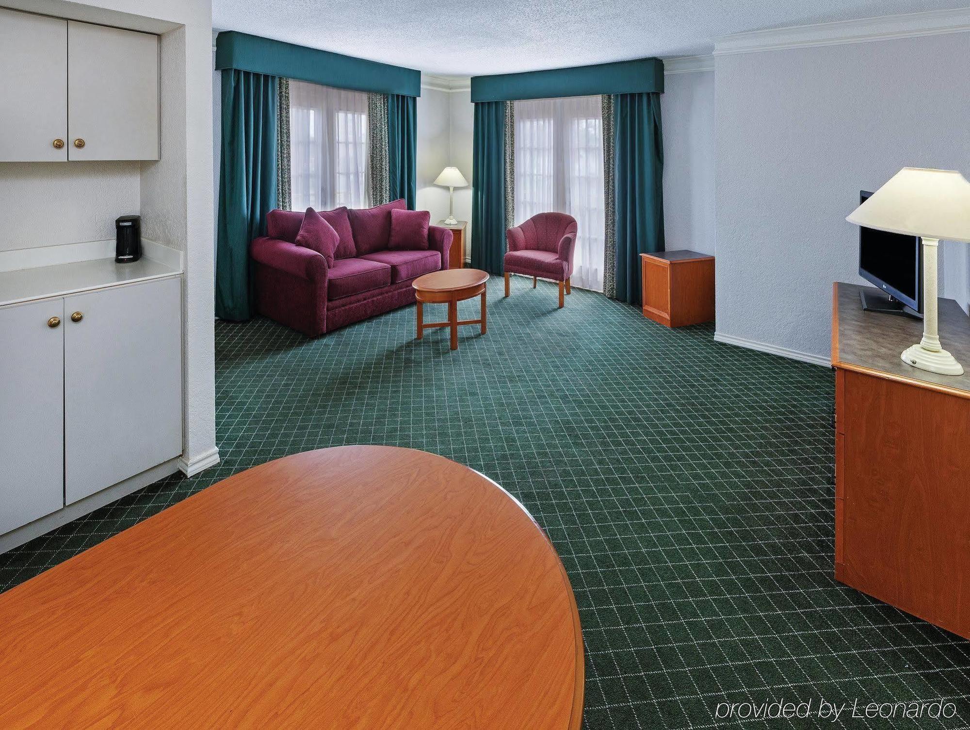 La Quinta By Wyndham Mcallen La Plaza Mall Екстериор снимка