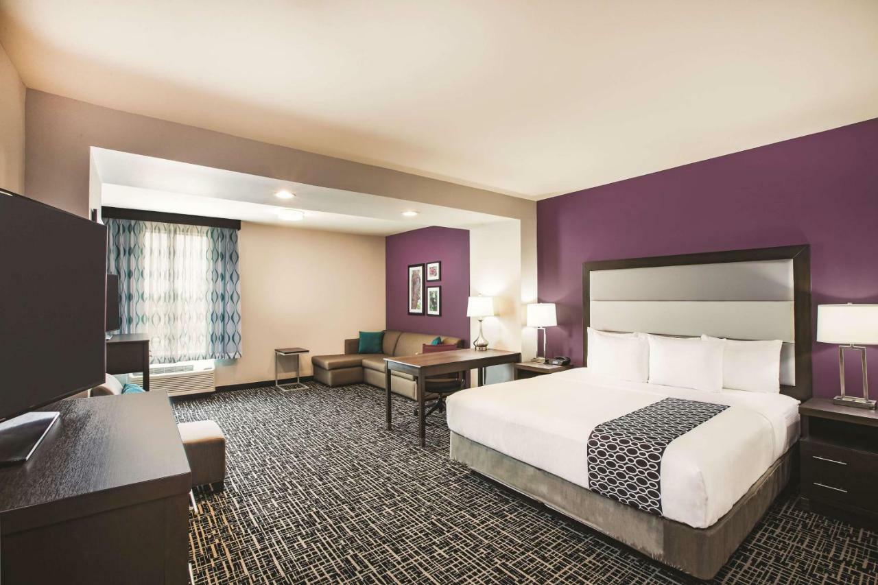 La Quinta By Wyndham Mcallen La Plaza Mall Екстериор снимка