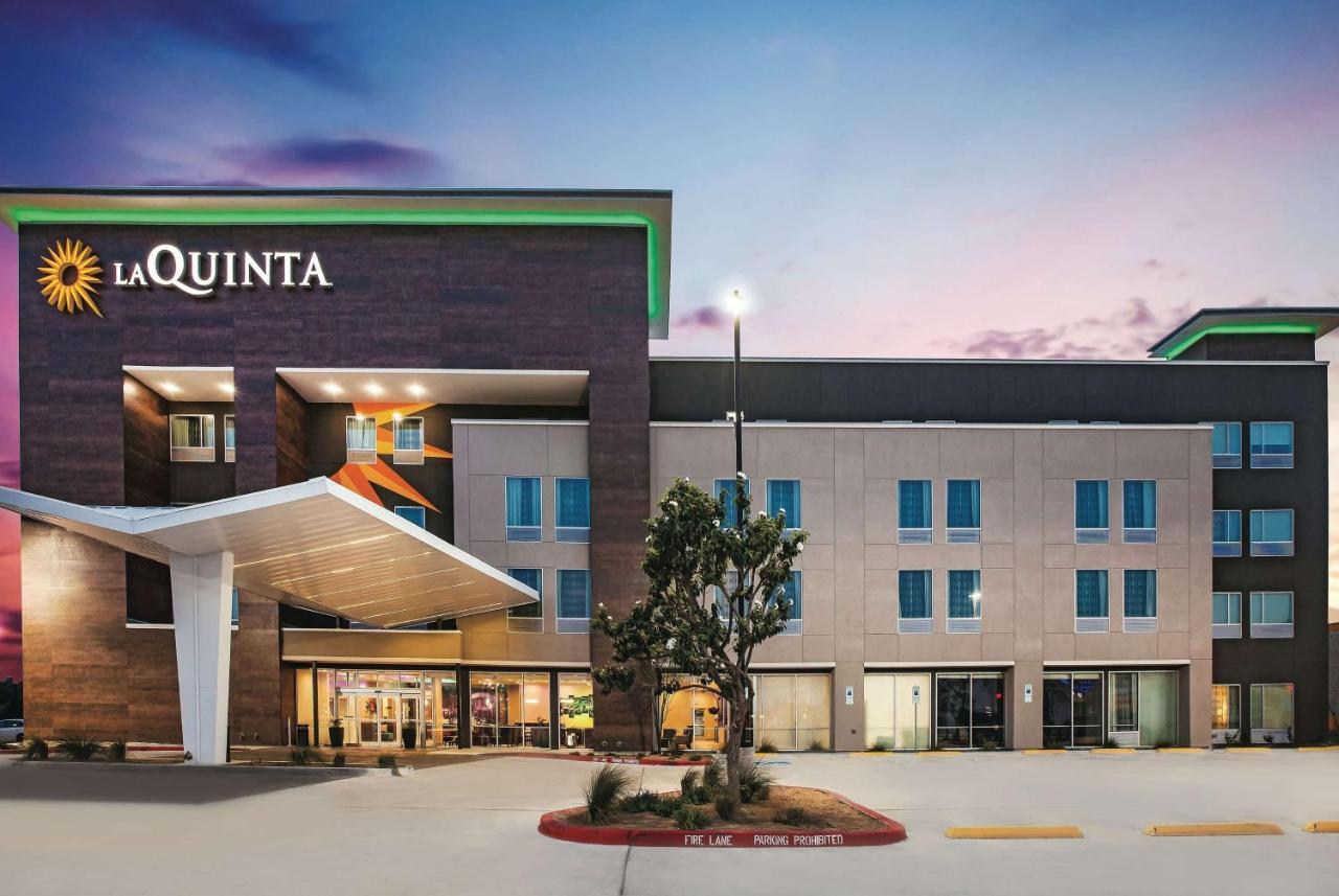 La Quinta By Wyndham Mcallen La Plaza Mall Hotel Екстериор снимка