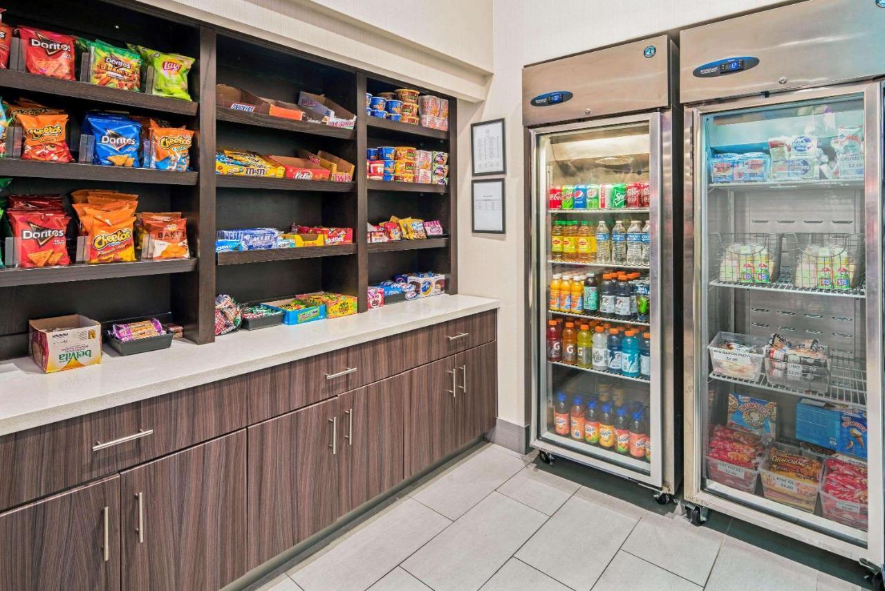 La Quinta By Wyndham Mcallen La Plaza Mall Екстериор снимка