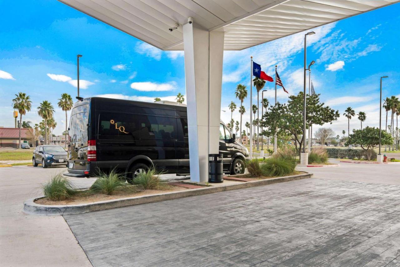 La Quinta By Wyndham Mcallen La Plaza Mall Екстериор снимка