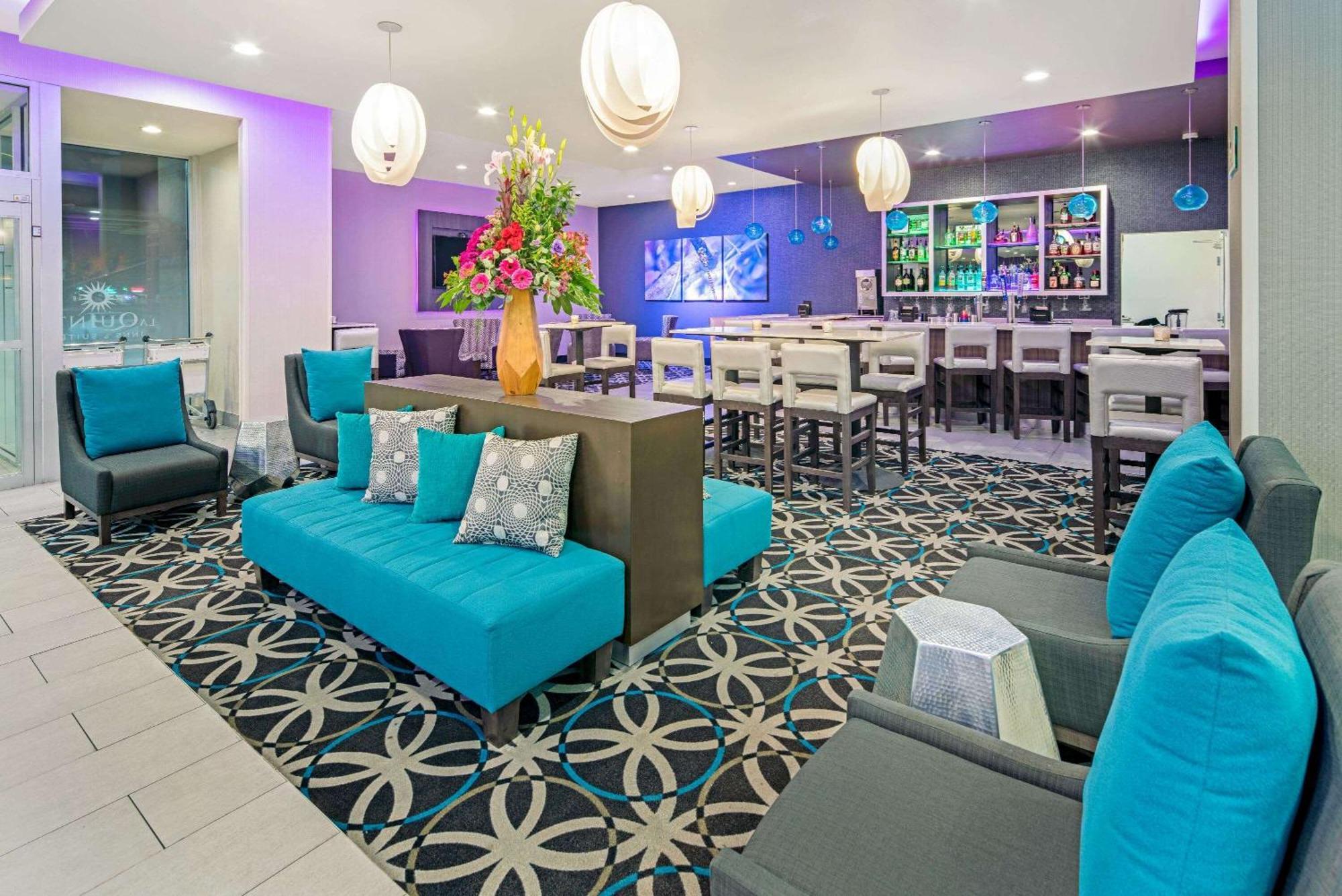 La Quinta By Wyndham Mcallen La Plaza Mall Екстериор снимка